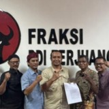 Fraksi PDI Perjuangan DPRD Kabupaten Probolinggo Setia pada Trisakti, Teguh Membela Rakyat