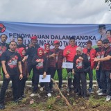 Fraksi PDI Perjuangan DPRD Kabupaten Malang Dorong Tata Kelola Pemerintahan hingga Perlindungan Rakyat Kecil