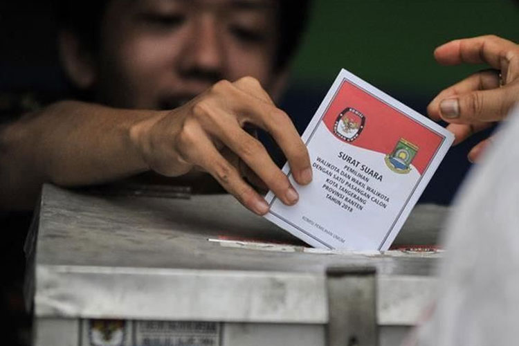 Pakar UB Nilai Wacana Pilkada Lewat DPRD Salah Sasaran, Parpol Dinilai Perlu Berbenah