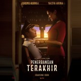 Skandal Panas di Balik Kokpit, Film 'Penerbangan Terakhir' Siap Mengudara di Bioskop