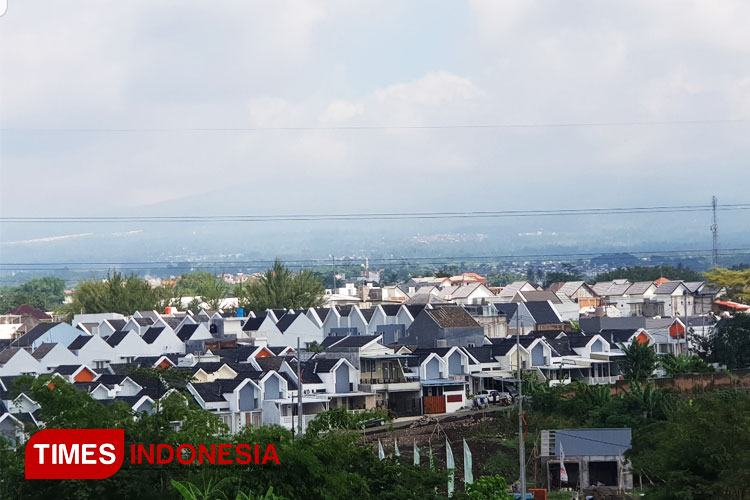 Mayoritas Rumah Warga Kabupaten Malang Sudah Layak Huni