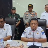 Hujan Deras Seharian, Ratusan Rumah di Halut Terendam dan Satu Warga Dilaporkan Hanyut