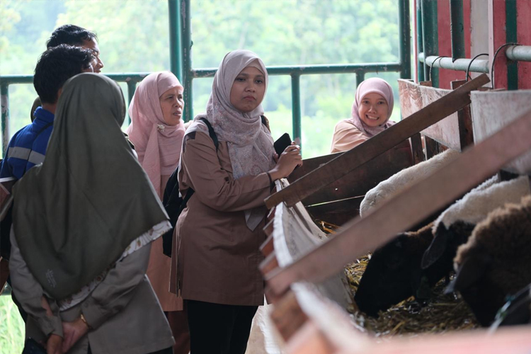 Riset Terapan Jadi Kunci, Polbangtan Malang dan IPB Bersinergi