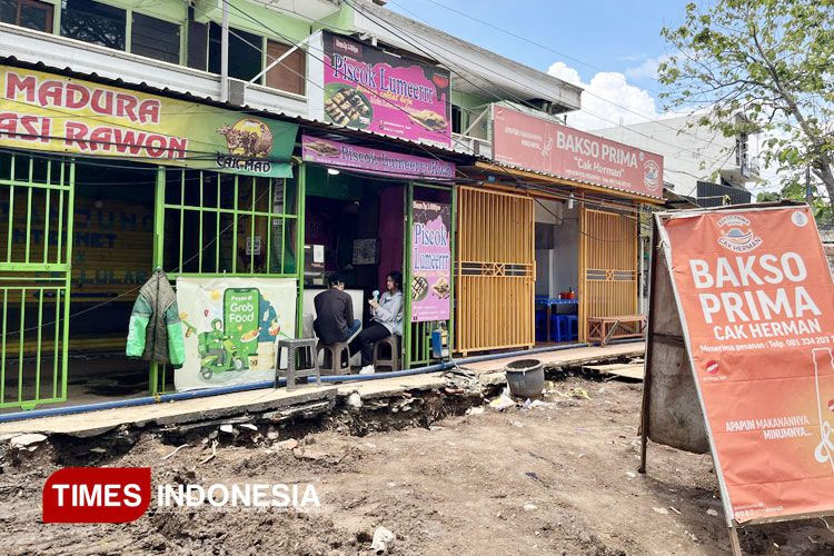 Anggaran Drainase 2026 Nihil, DPRD Kota Malang Dorong Penertiban Bangunan Penyebab Banjir