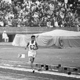 Sri Lanka di Tokyo 1964: Kisah Pelari yang Kalah, Tapi Menang di Hati Penonton Jepang