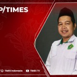 Banjir dan Merawat Bumi