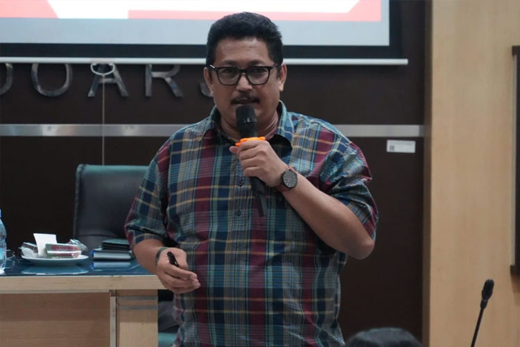 Fraksi PDI Perjuangan DPRD Kabupaten Sidoarjo Kawal Anggaran dan Perjuangkan Keadilan Sosial