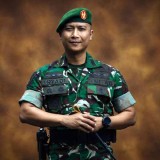 Sentuhan Letkol Tryadi dan Komitmen TNI Membangun Banyuwangi