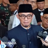 Wamenhaj Tekankan Petugas Haji untuk Melayani Jemaah