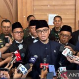Pesan Wamenhaj untuk Petugas Haji: Fokus Layani Jemaah, Jangan 'Nebeng' Naik Haji