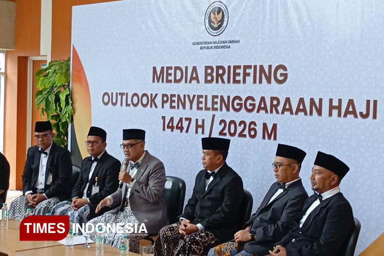 Embarkasi Tanpa Asrama Haji, Menhaj Jadikan Yogyakarta Sebagai Embarkasi Percontohan