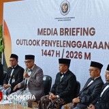 Embarkasi Tanpa Asrama Haji, Menhaj Jadikan Yogyakarta Sebagai Embarkasi Percontohan