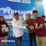 Kampung PLN Mobile, Permudah Akses Layanan Digital Warga Gresik