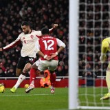 Arteta: Arsenal Layak Menang, Slot: Ambil Poin di Emirates Tidak Mudah