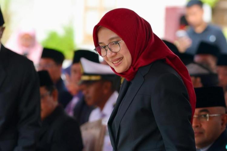 SPBE Pemkab Banyuwangi Kembali Jadi Terbaik se-Indonesia