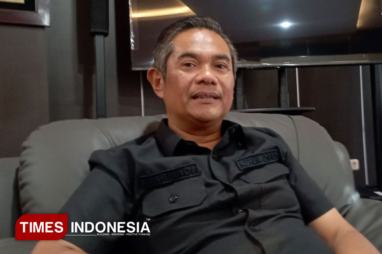 Dorong Kemandirian Fiskal Daerah, Defisit Anggaran dalam APBD Kabupaten Malang 3 Persen