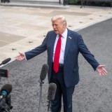 Gelombang Protes Ekonomi Iran, AS Ancam Respons Militer jika Ada Pembunuhan Massal