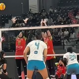 Epic Comeback! Megawati Dkk Bungkam Electric PLN 3-2 di Proliga 2026 Seri Pontianak
