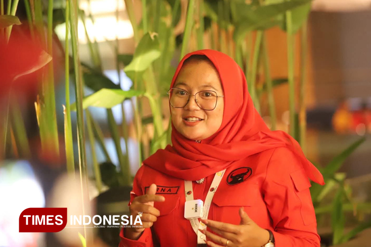 Ketua Fraksi PDIP Lamongan: Pilkada Lewat DPRD adalah Kemunduran Demokrasi