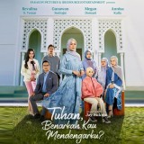 Kisah Haru Revalina S Temat Kembali Berakting di Film 'Tuhan Benarkah Kau Mendengarku'