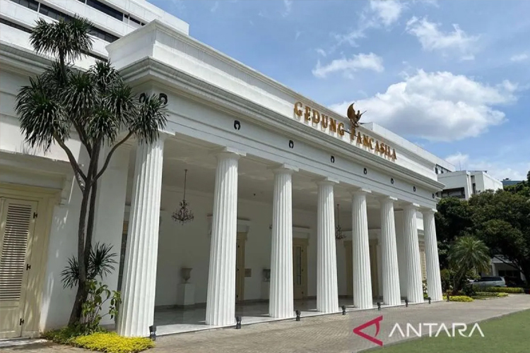 Indonesia dan 21 Negara Arab-Islam Kecam Kunjungan Pejabat Israel ke Somaliland