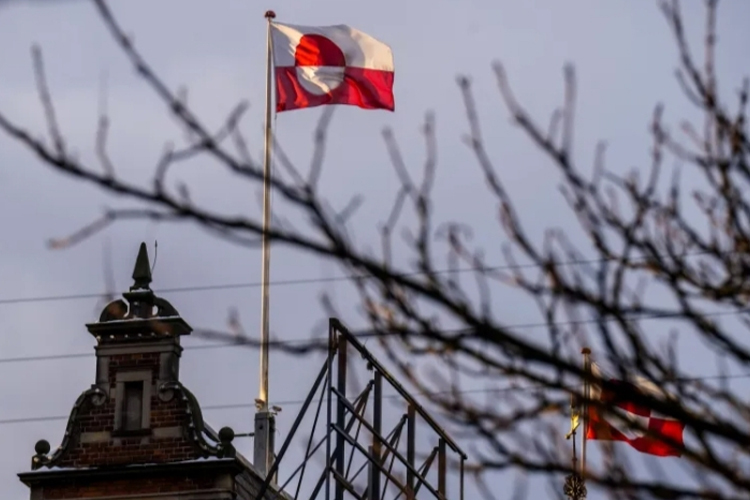 Ngotot Membeli Greenland, Amerika Serikat Patok Harga $6 Miliar