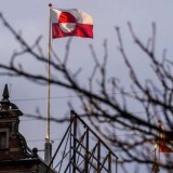 Ngotot Membeli Greenland, Amerika Serikat Patok Harga $6 Miliar