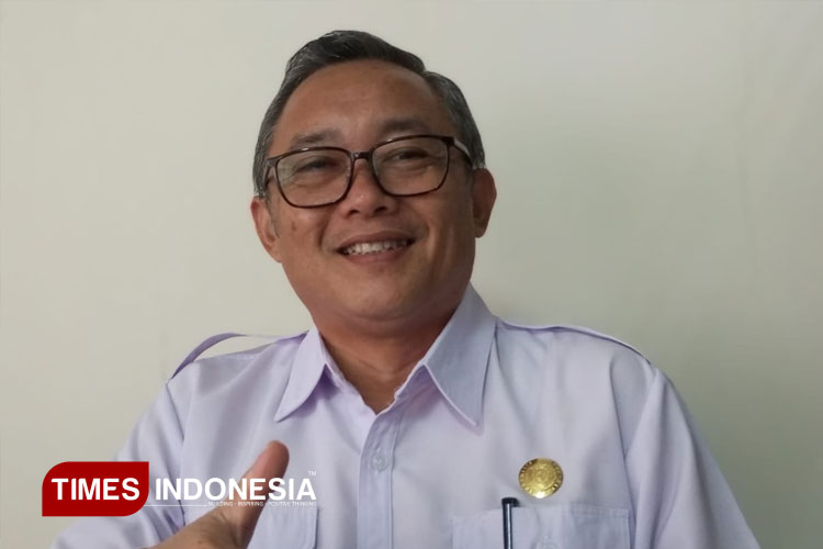 Pilrek Unsil 2026–2030 Diprediksi Kian Panas, Nama Prof Nandang Alamsyah Mencul di Bursa Rektor