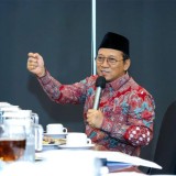 KUHP Baru Bisa Pidanakan Nikah Siri, Anggota DPD RI Minta Dirumuskan Ulang