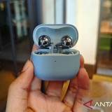 Huawei FreeClip 2 Meluncur, TWS Super Ringan dengan AI dan Desain Denim