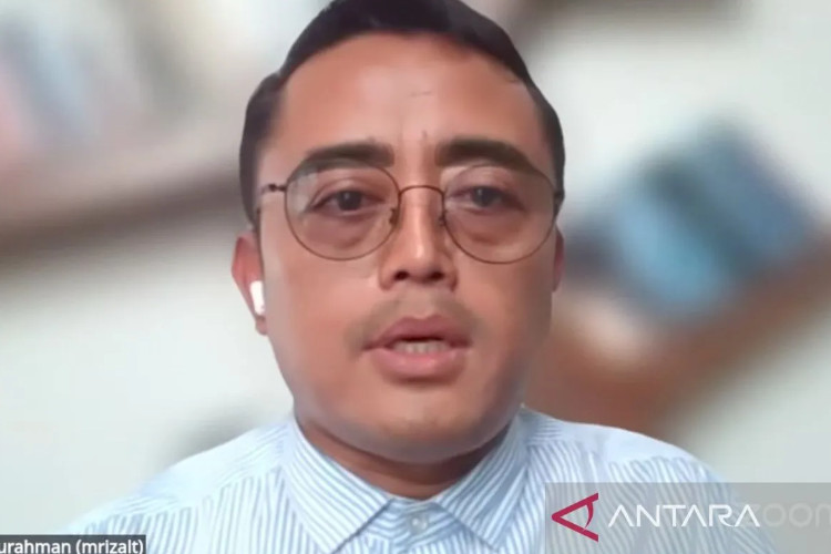 Program Makan Bergizi Gratis Dinilai Tak Perburuk Posisi Fiskal