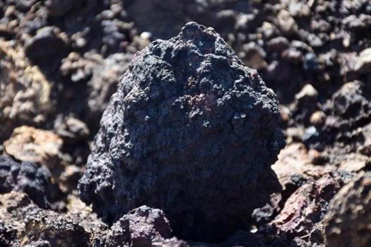 Arab Saudi Gelar Future Minerals Forum Kelima di Riyadh, Targetkan 20 Ribu Peserta Global