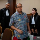 Vonis Isa Rachmatarwata Lebih Ringan dari Tuntutan, JPU Soroti Penerapan Pasal dan Denda Pengganti
