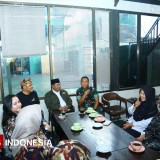 Dandim 0825 Banyuwangi Ajak FKPPI Kobarkan Semangat Nasionalisme