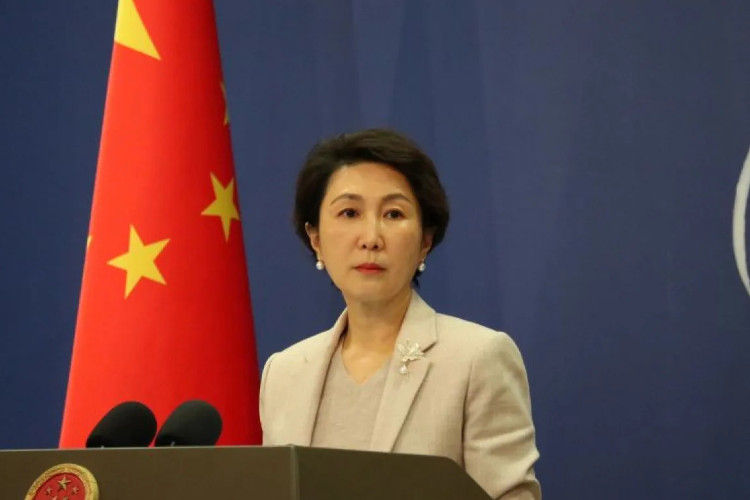 Kritis atas Keputusan AS Mundur dari 66 Lembaga Internasional, China Tegaskan Dukungan pada PBB dan Multilateralisme