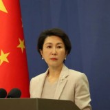 Respons China atas Kebijakan Trump: Multilateralisme Bukan untuk Kepentingan Egois Satu Negara