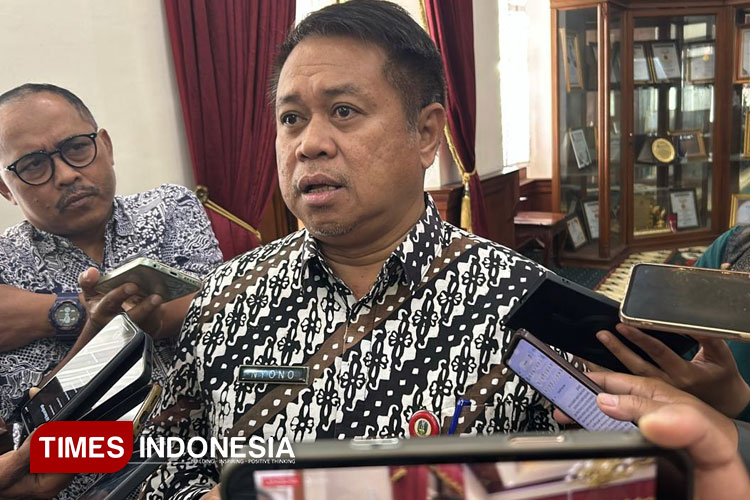 Pemprov Jatim Bakal Lanjutkan Proyek Kereta Rel Listrik, Pusat Siapkan Dana Pinjaman Jerman 5,4 Triliun