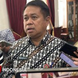 Pemprov Jatim Bakal Lanjutkan Proyek Kereta Rel Listrik