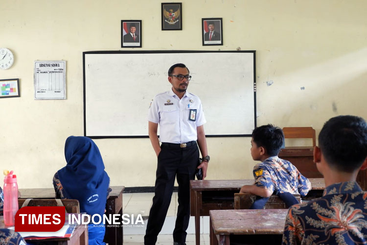 Integrasi SMP–Madrasah Diniyah di Pacitan Siap Diluncurkan Serentak Pertengahan Januari 2026