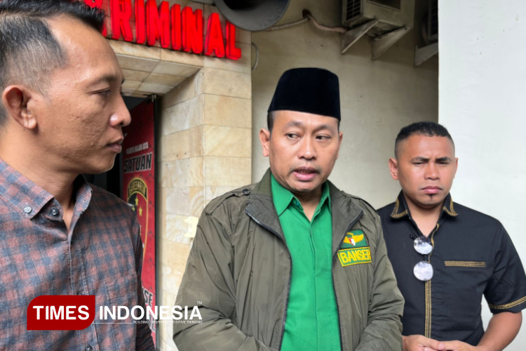 Kuasa Hukum Sahara Sebut Karyawannya Luka Dipukul Yai Mim