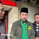 Kuasa Hukum Sahara Sebut Karyawannya Luka Dipukul Yai Mim
