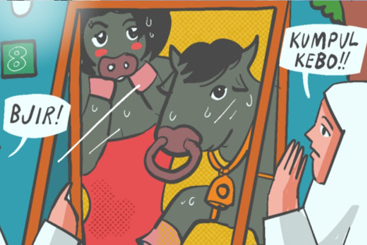 Marak Kumpul Kebo di Malang, Satpol PP Bakal Intensifkan Operasi Rumah Kos