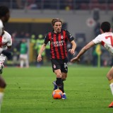 AC Milan Gagal Dekati Inter Setelah Ditahan Genoa