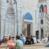 Khutbah Jumat Edisi 9 Januari 2026: Menolak Tirani, Menjaga Amanah Politik dalam Bingkai Maqāṣid al-Syarī‘ah