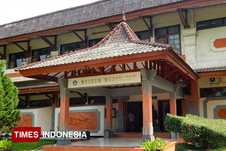 Museum Majapahit Trowulan, Jejak Kejayaan Kerajaan Besar Nusantara di Mojokerto