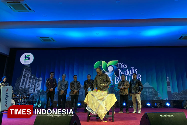 Kinerja Tumbuh Positif, BMU Siapkan Transformasi Menuju 2030