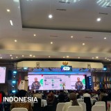 Targetkan Jadi Penopang Utama Badan Pengelola Usaha, BMU Siap Merambah Bisnis