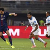 Comeback PSG di Menit Akhir, Menang 4-1 Lewat Adu Penalti atas Marseille