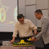 Sheraton Surabaya, Tandai Tiga Dekade Perjalanan Transformatif