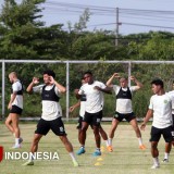 Bernardo Tavares Optimis Raih 3 Poin saat Debut dengan Persebaya